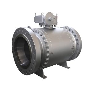 China Ball Valves Manufacturer